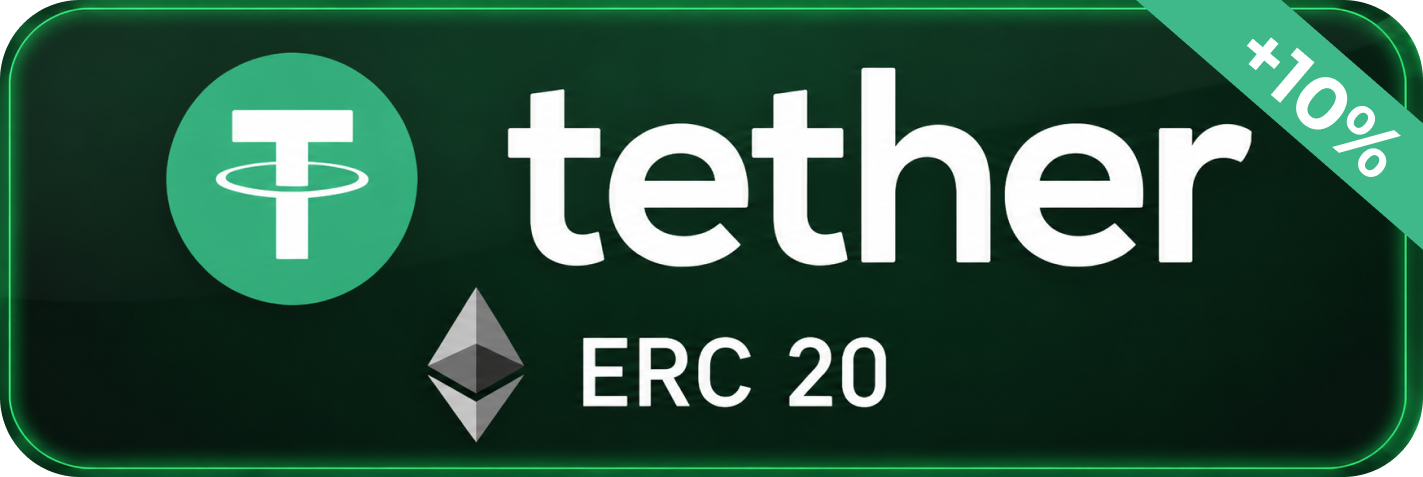 USDT BEP20