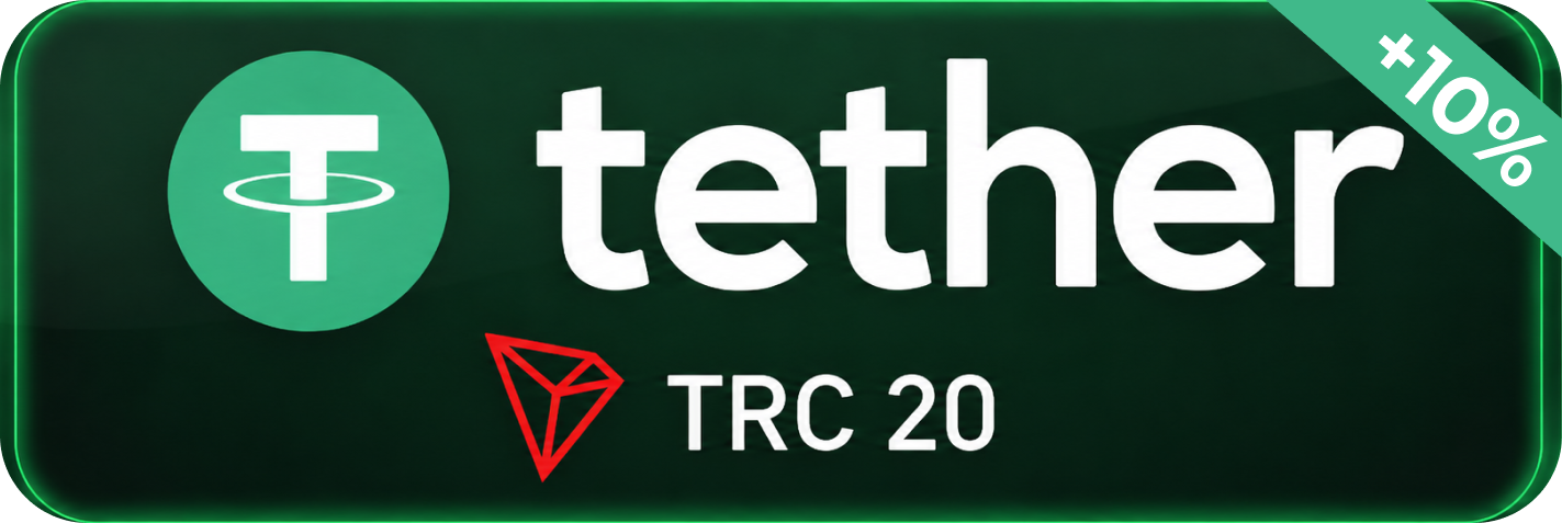 USDT TRC20